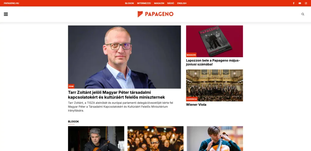 Papageno